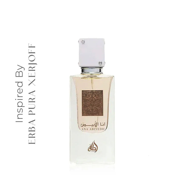 Ana Abiyedh by Lattafa for Women