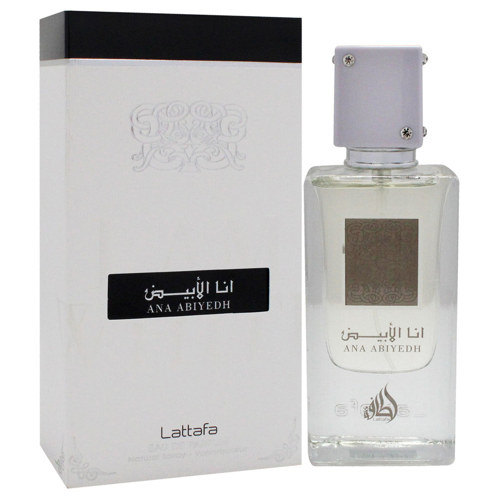 Ana Abiyedh by Lattafa for Women