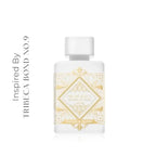 Badee Al Oud Honor & Glory by Lattafa