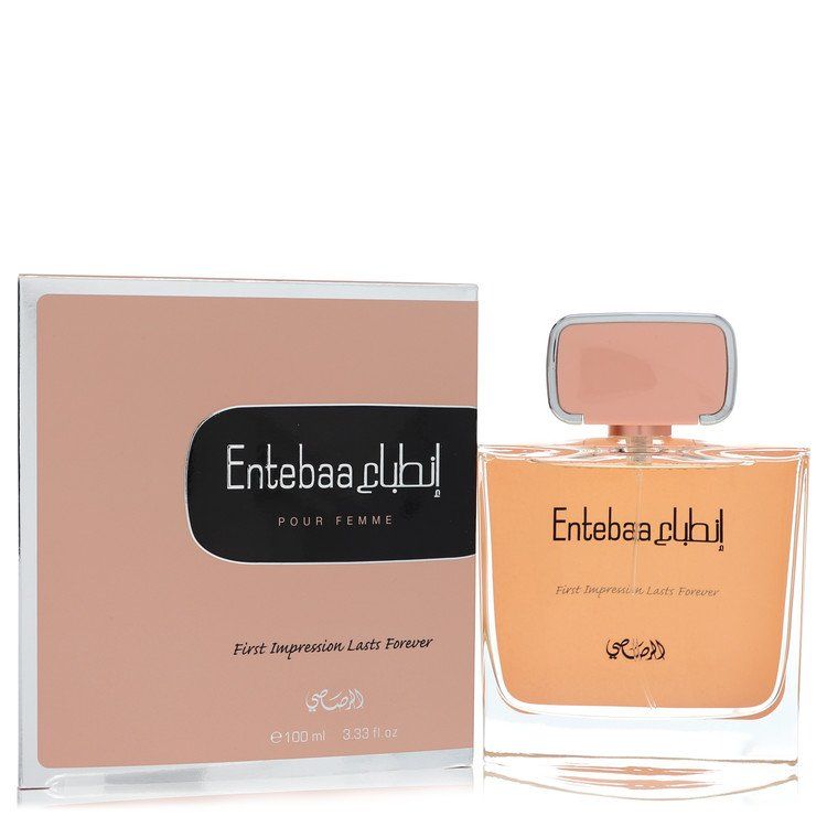 Entebaa by Rasasi Men Perfume