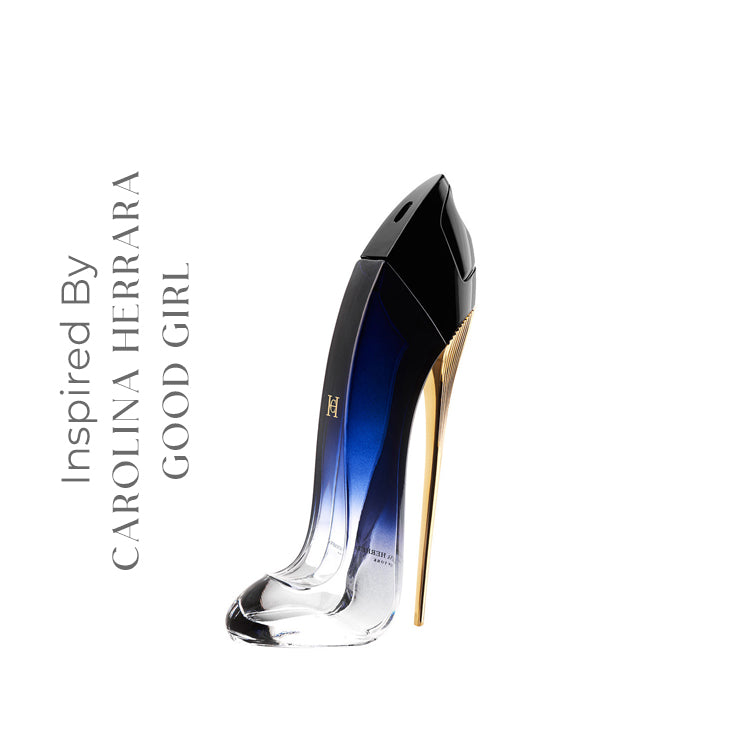 Good Girl Legere by Carolina Herrera