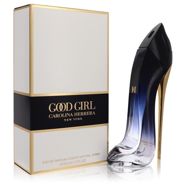 Good Girl Legere by Carolina Herrera