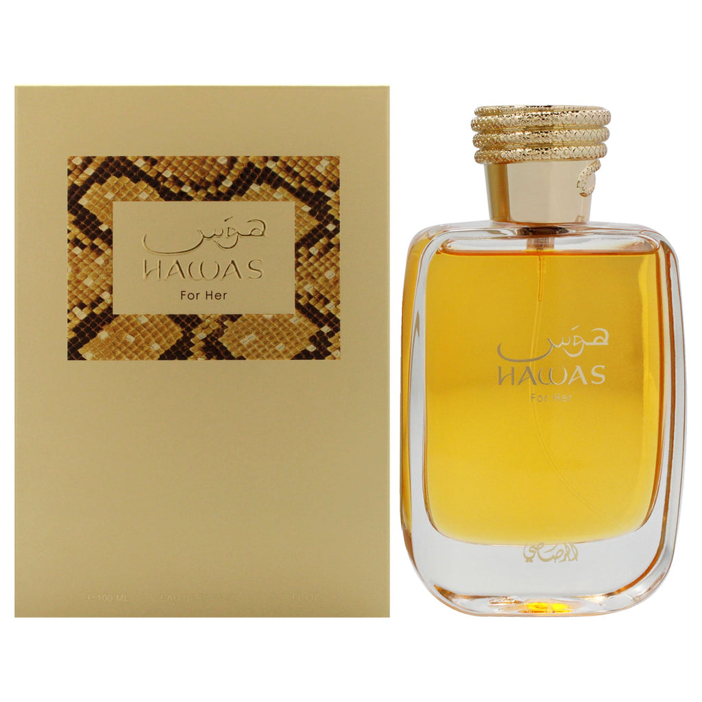 Hawas by Rasasi EDP Women Perfume