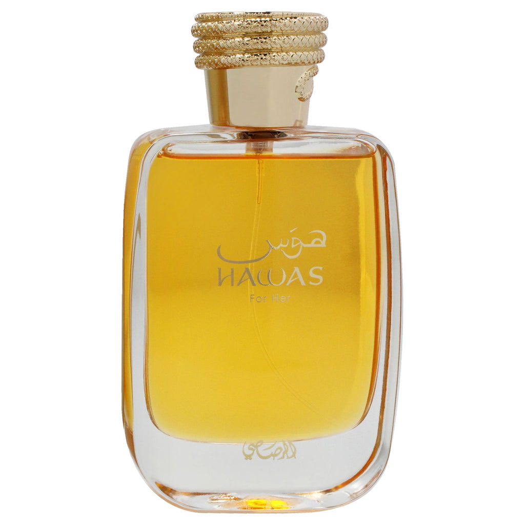 Hawas by Rasasi EDP Women Perfume