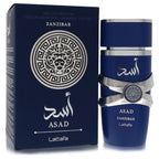 Lattafa Asad Zanzibar Men Perfume