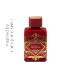 Lattafa Badee Al Oud Sublime