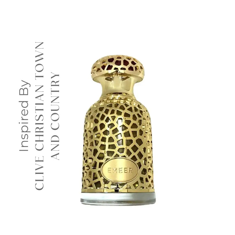 Lattafa Emeer by Lattafa Eau De Parfum Spray (Unisex)