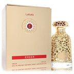 Lattafa Emeer by Lattafa Eau De Parfum Spray (Unisex)