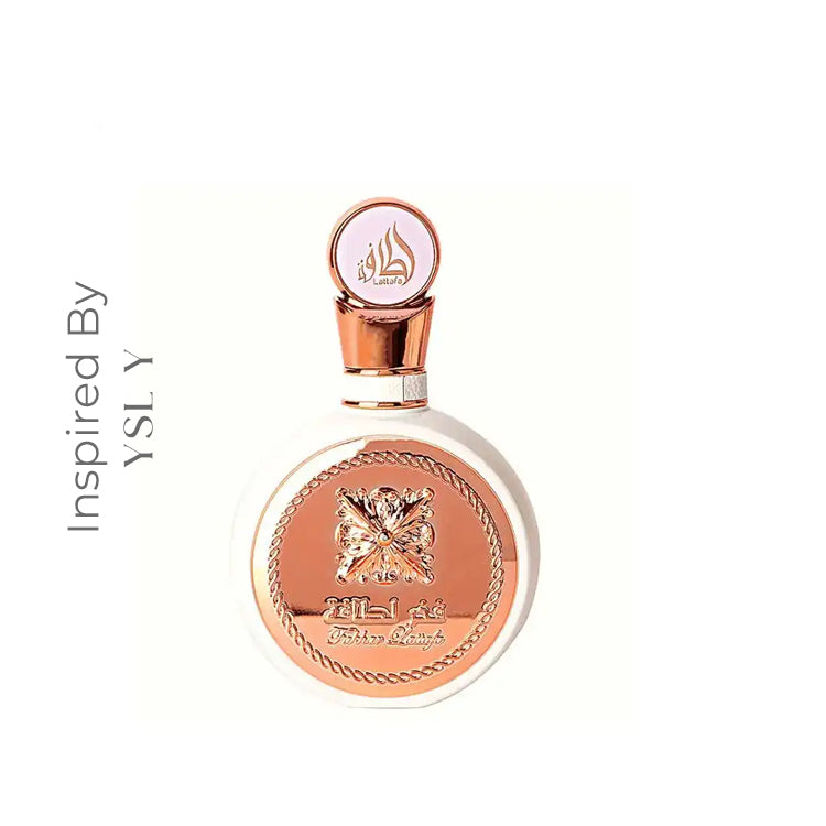 Lattafa Fakhar by Women