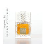 Lattafa Khamrah by Lattafa Eau De Parfum Spray (Unisex)