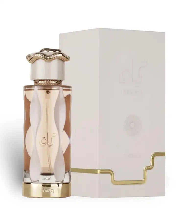 Lattafa Teriaq by Lattafa