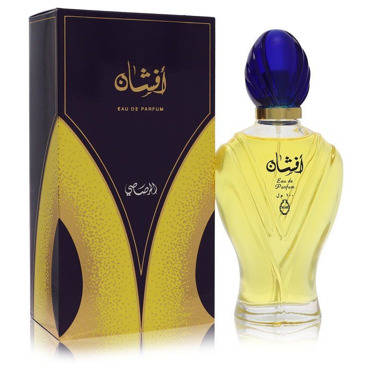 Rasasi Afshan Unisex Perfume