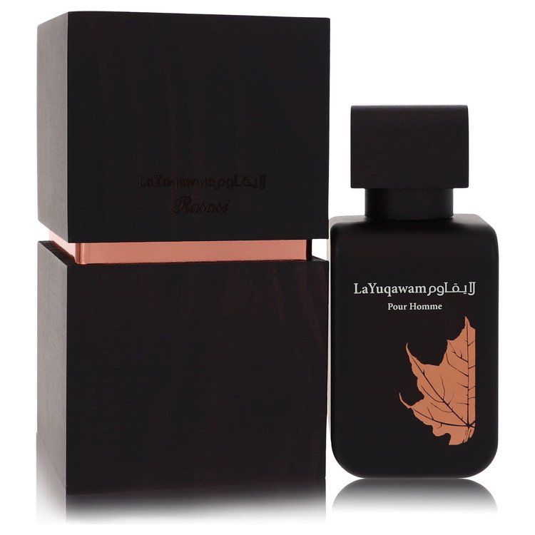 Rasasi Layuqawam Men Perfume