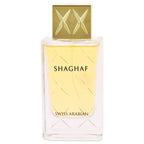 Shaghaf by Swiss Arabian for Women - 2.5 oz EDP Spray