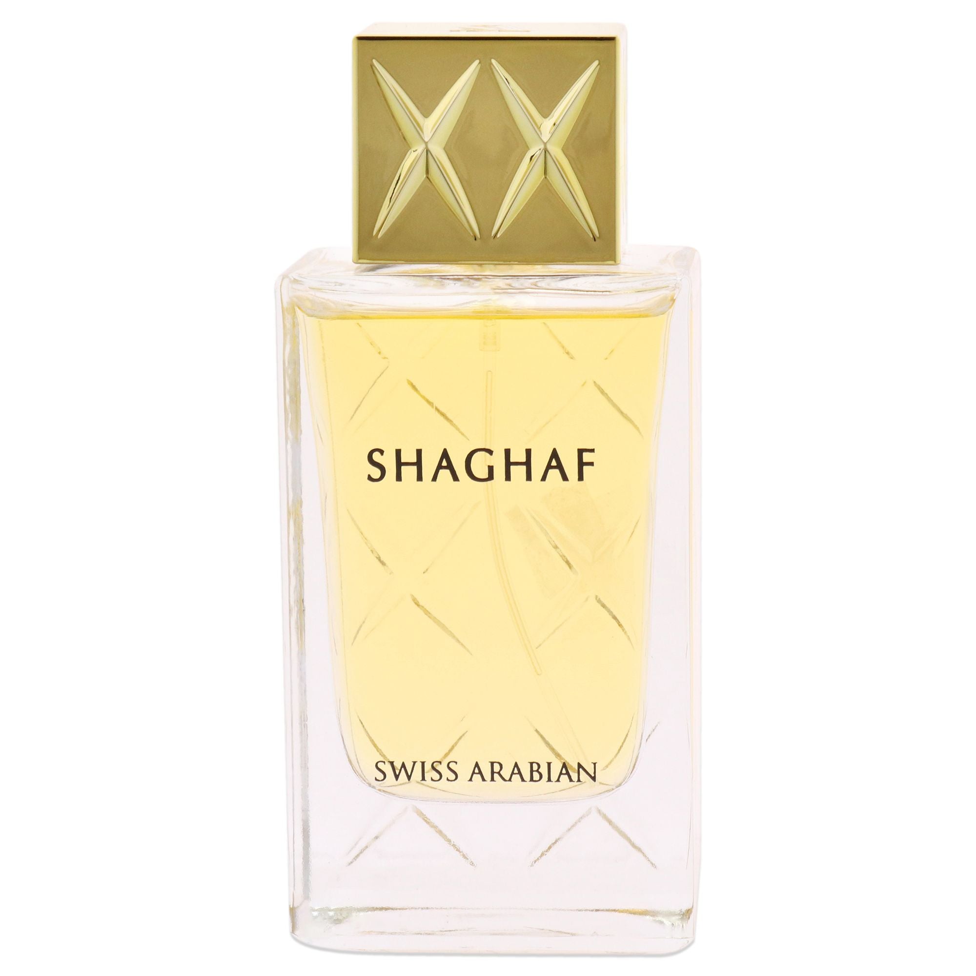 Shaghaf by Swiss Arabian for Women - 2.5 oz EDP Spray