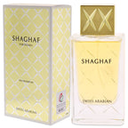 Shaghaf by Swiss Arabian for Women - 2.5 oz EDP Spray