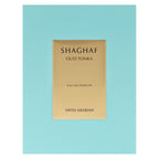 Swiss Arabian Shaghaf Oud Tonka